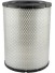 Baldwin RS3502, Radial Seal Outer Air Filter Element
