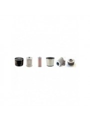 CASE CX16B Filter Kit
