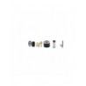 CASE CX31B Filter Kit
