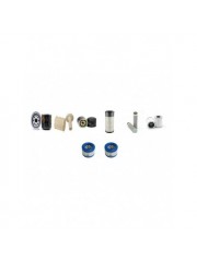 CASE CX 35 B Filter Service Kit w/Yanmar Eng.   YR  3.11-