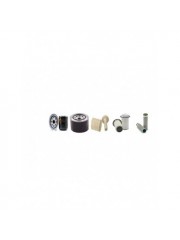 CASE CX40B Filter Kit