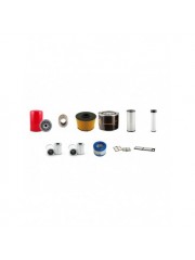 CASE Poclain CX75SR TIER3 Filter Kit