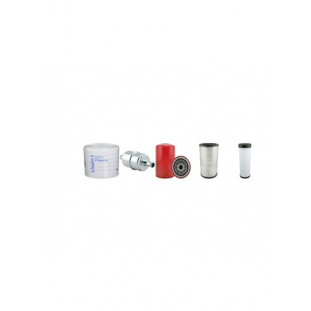 CASE CX210 Filter Kit