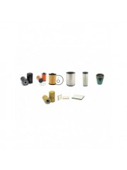 CASE CX210C Filter Kit
