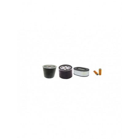 CASE Poclain W252 Filter Kit