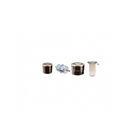 CASE CK13 Filter Kit