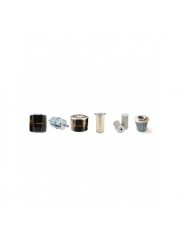 CASE CK50 Filter Kit