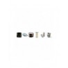 CASE CK50 Filter Kit