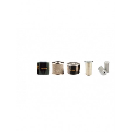 Case CK52 Filter Service Kit