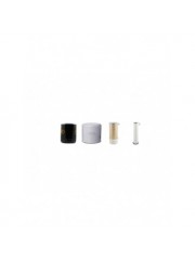 CATERPILLAR 212 Filter Service Kit with Deutz Eng SN 5DC1-