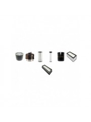 Cat 226B Filter Service Kit Caterpillar