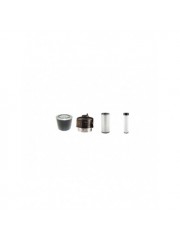 Cat 226B Filter Service Kit Caterpillar - Air - Oil - Fuel Filters