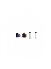 CAT 257B Filter Kit