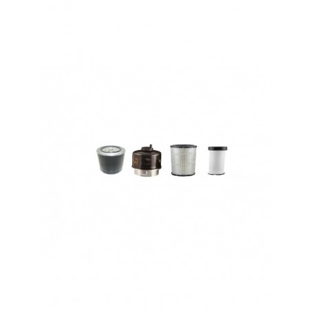 CAT 304.5 Filter Kit