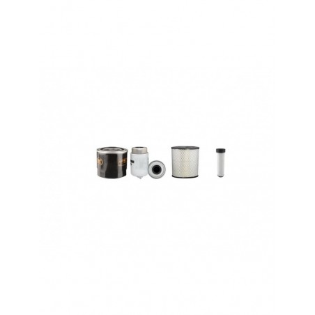 CAT 305.5D Filter Kit