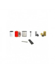 CAT 307B Filter Service Kit
