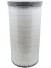 Baldwin RS3534, Radial Seal Outer Air Filter Element