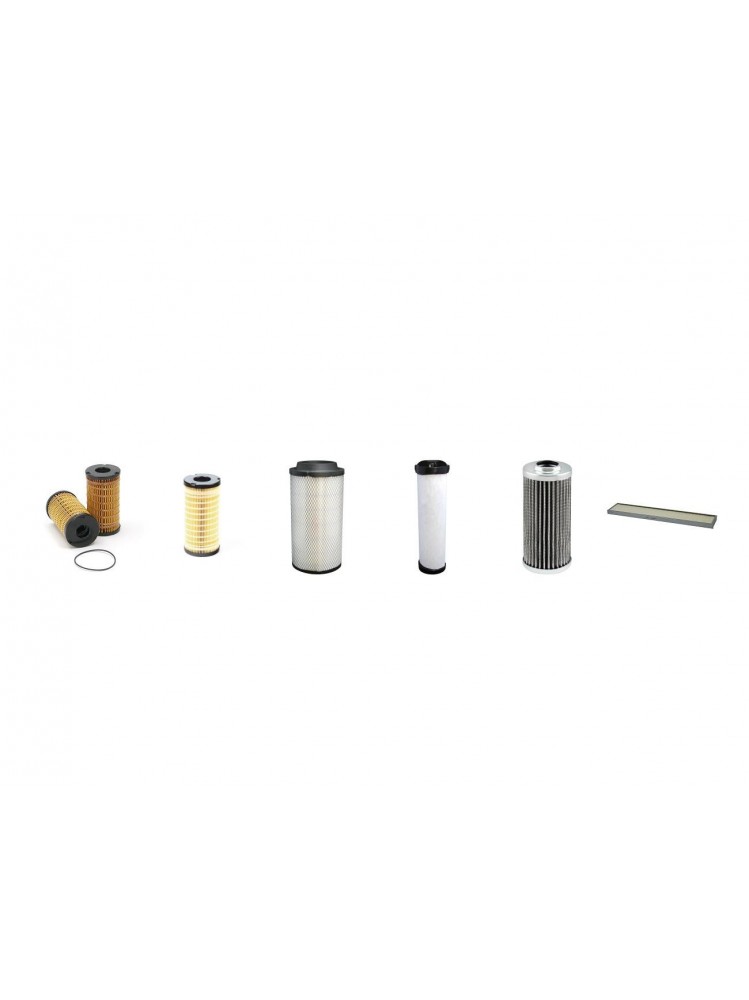Caterpillar M315C Filter Service Kit