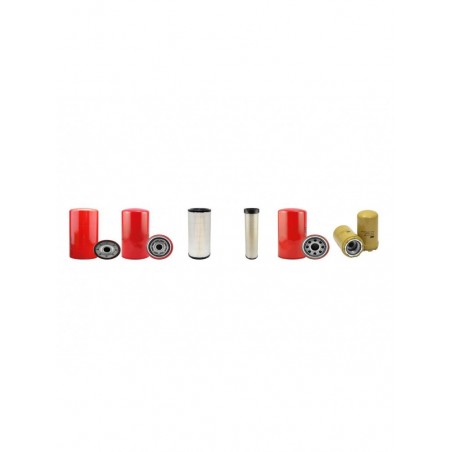 CATERPILLAR 315 CL Filter Service Kit with Cat 3046 Eng