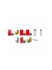 CATERPILLAR 319D L/LN Filter Service Kit with C 42 Acert Eng 2008-