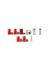 CAT 320B Filter Kit