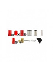 CAT 320C Filter Kit