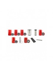CAT 322 Filter Kit
