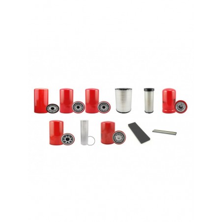 CAT 322 Filter Kit