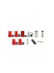 CAT 322 B  Filter Service Kit w/CAT 3116 Eng. SN   6DN/8FN/7JR/6KW/2ES/1ZS