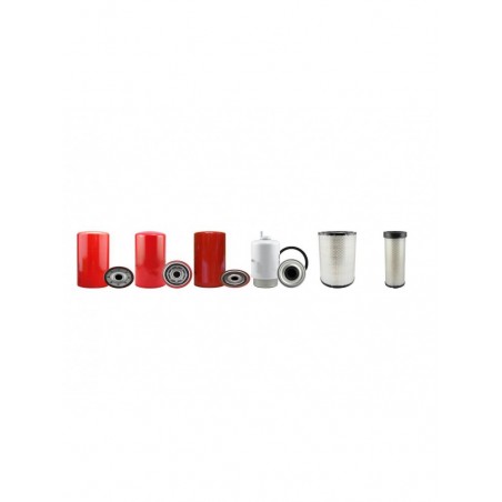 CAT 322B Filter Kit