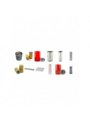 CAT 325D Filter Kit