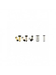CAT 329E Filter Kit