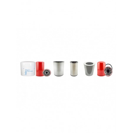 CATERPILLAR 350 L Filter Service Kit