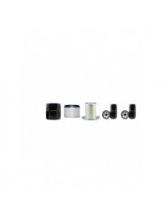 CATERPILLAR 416 Filter Service Kit SN 5PC2-