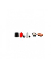 CAT 432E Filter Kit