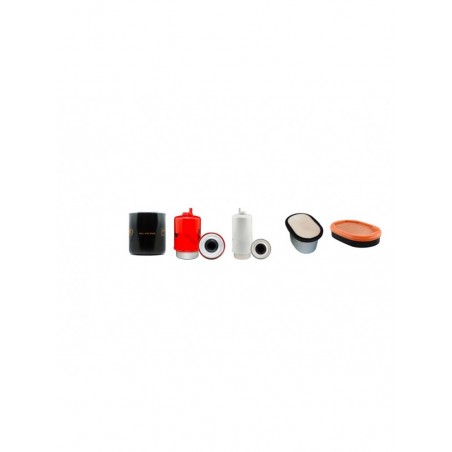 CAT 442E Filter Kit