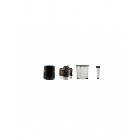 CAT 902 Filter Kit