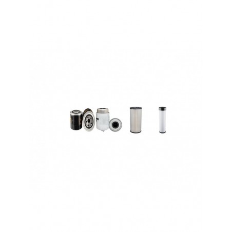 CAT 908H Filter Kit