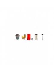 CAT 950 H Filter Service Kit Air Oil Fuel Filters w/CAT C 7 Eng.