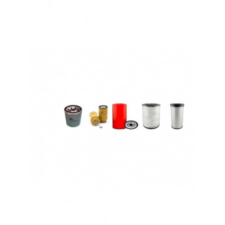 CAT 963C Filter Service Kit