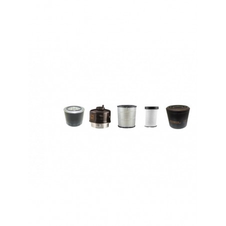 CATERPILLAR CB 335E Filter Service Kit