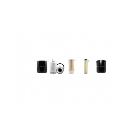CAT CS Filter Kit
