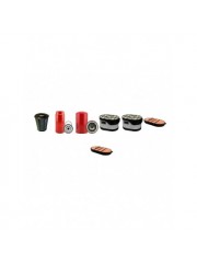 CASE QUADTRAC 450 Filter Kit