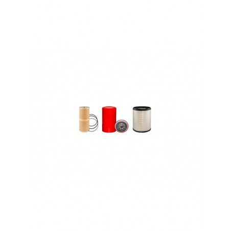 Filter kit suitable for CAT D7Filter Service Kit SN 94N -3357 Air Oil Fuel Filters