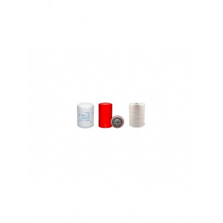Filter kit suitable for CAT IT14BFilter Service Kit SN 3NJ1-