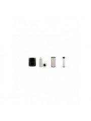 CAT IT14G Filter Kit