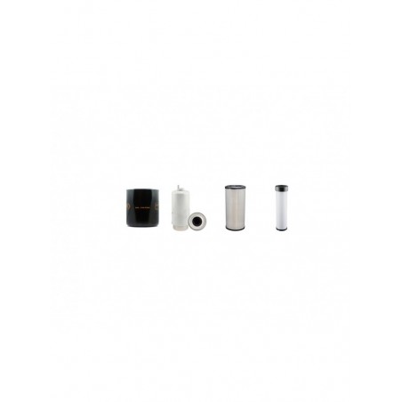 CAT IT14G Filter Kit