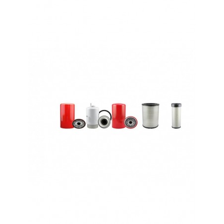 CAT IT28G Filter Kit