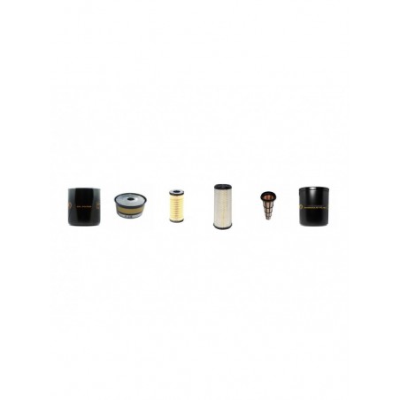 CAT TH255 Filter Kit