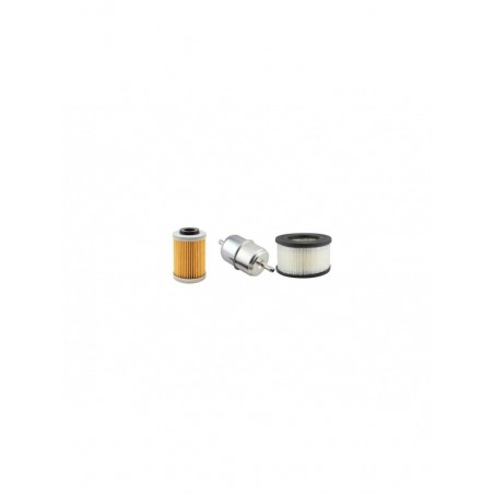 CLIPPER CSW1D10 Filter Service Kit